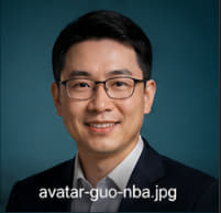 NBA老郭（BV）