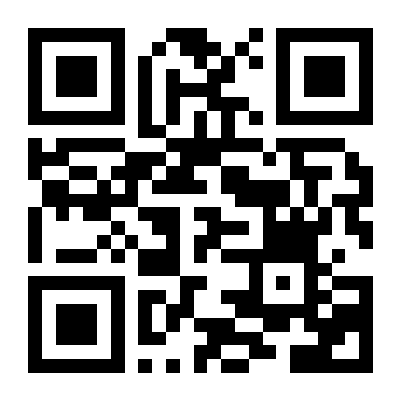 iPhone APP 二维码 | BV